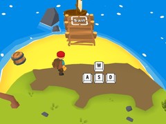 游戏Loot Island Treasure Digger