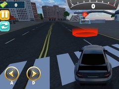 游戏Turbo Drive: Mode Blitz