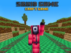 游戏Squid Game: Craft Runner