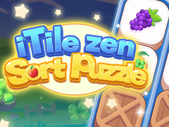 游戏iTileZen sort puzzle