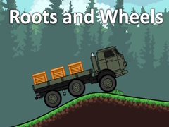 游戏Roots and Wheels