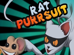 游戏Rat Purrsuit