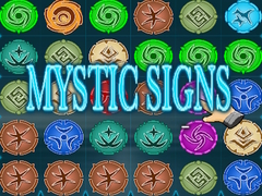 游戏Mystic Signs