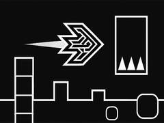 游戏Geometry Flap