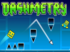游戏Dashmetry