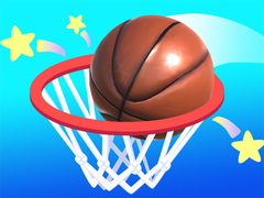 游戏Basketball Life 3D