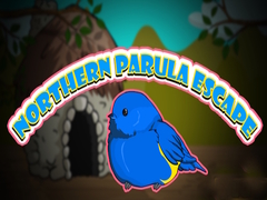 游戏Northern Parula Escape