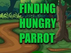 游戏Finding Hungry Parrot