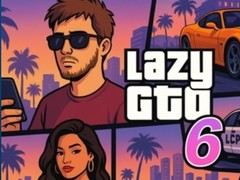 游戏Lazy Gto 6