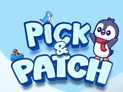 游戏Pick & Patch
