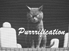 游戏Purrrification