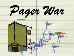 游戏Pager War