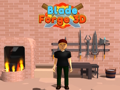 游戏Blade Forge 3D