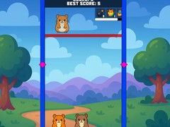 游戏Evolution Of Hamsters