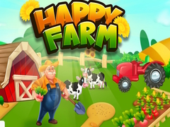 游戏Happy Farm