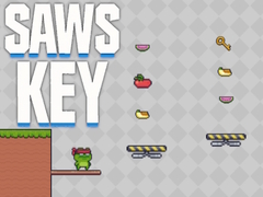 游戏Saws Key