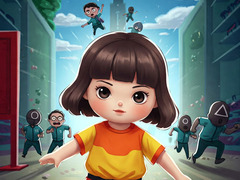 游戏 SquidGame.io