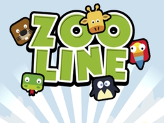 游戏Zoo Line