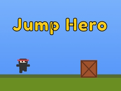 游戏Jump hero
