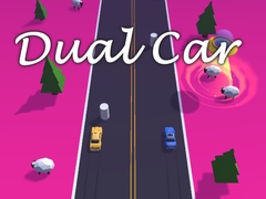 游戏Dual Car
