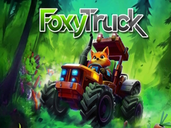 游戏FoxyTruck