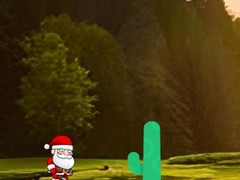 游戏Santa's Rush Christmas Adventure