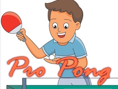 游戏Pro Pong 