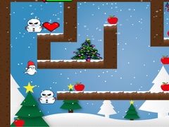 游戏Christmas Adventures