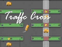 游戏Traffc Cross