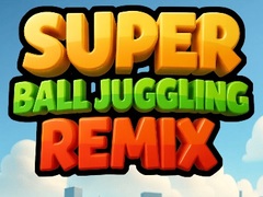 游戏Super Ball Juggling Remix