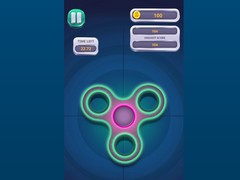 游戏Fidget Spinner Hand Spinner Game