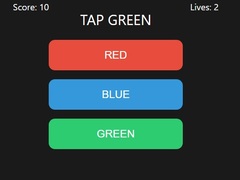游戏Button Dash