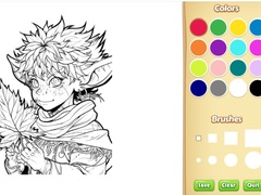 游戏Kobold Coloring Book