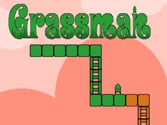 游戏Grassman