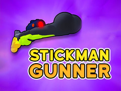 游戏StickMan Gunner
