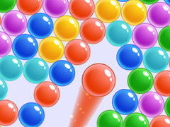 游戏Bubble Shooter Ultimate
