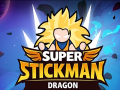 游戏Super Stickman Dragon