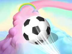 游戏3D Super Rolling Ball Race