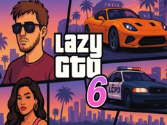 游戏Lazy GTO 6
