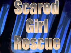 游戏Scared Girl Rescue