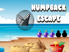 游戏Humpback Escape