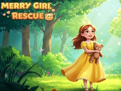 游戏Merry Girl Rescue
