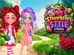 游戏Strawberry Style Studio
