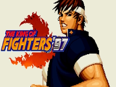 游戏The King of Fighters 97