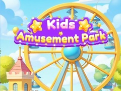 游戏Kids Amusement Park
