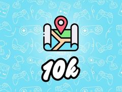 游戏10K