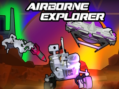 游戏Airborne Explorer