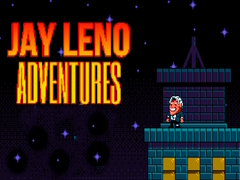 游戏Jay Leno Adventures