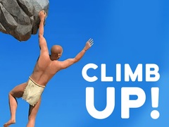 游戏Climb Up!