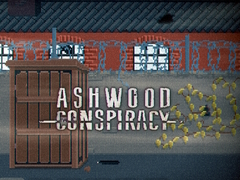 游戏Ashwood Conspiracy 